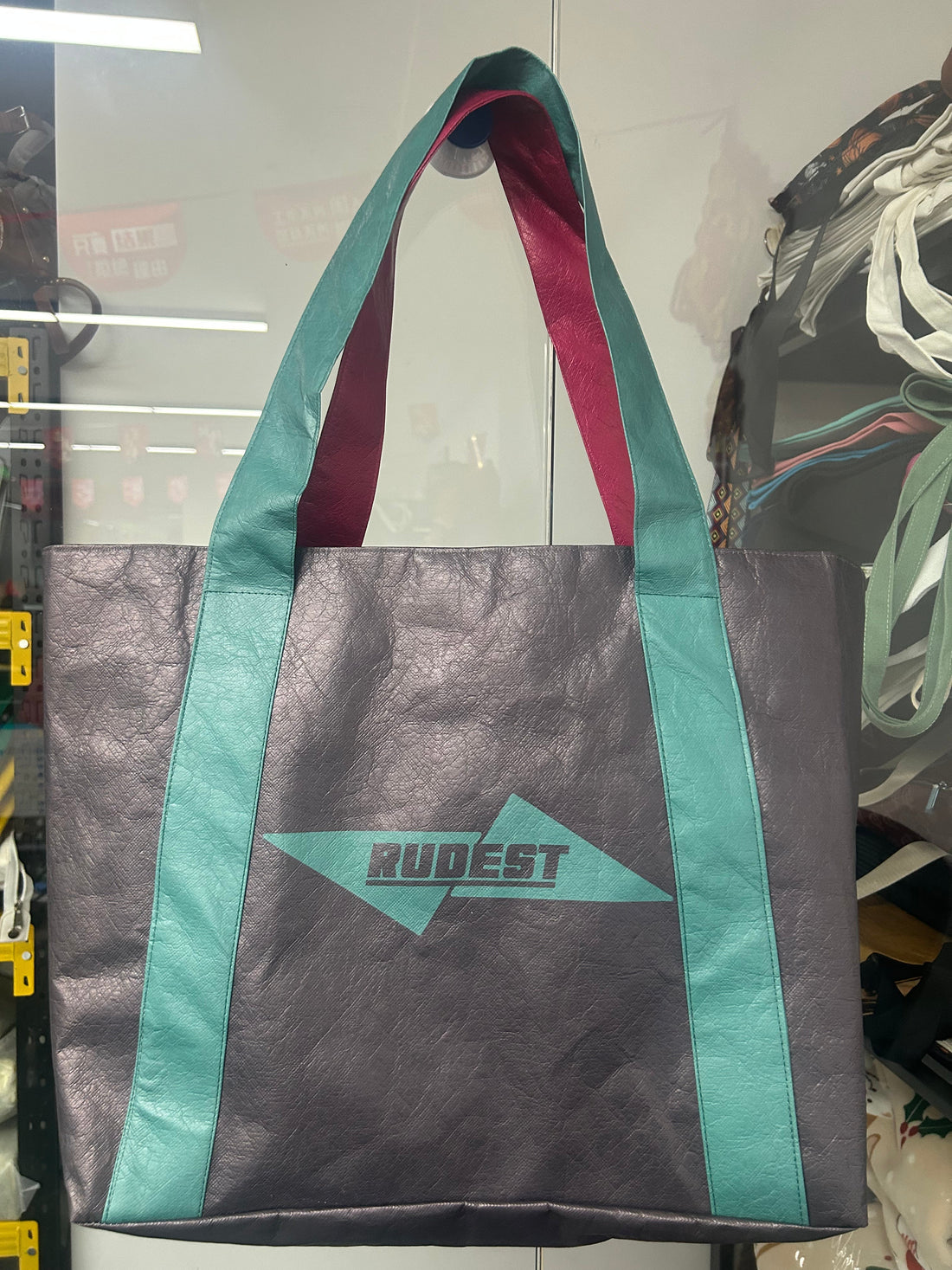 May Update: Packing Pride Orders + Beach Bags, Towels, and More!