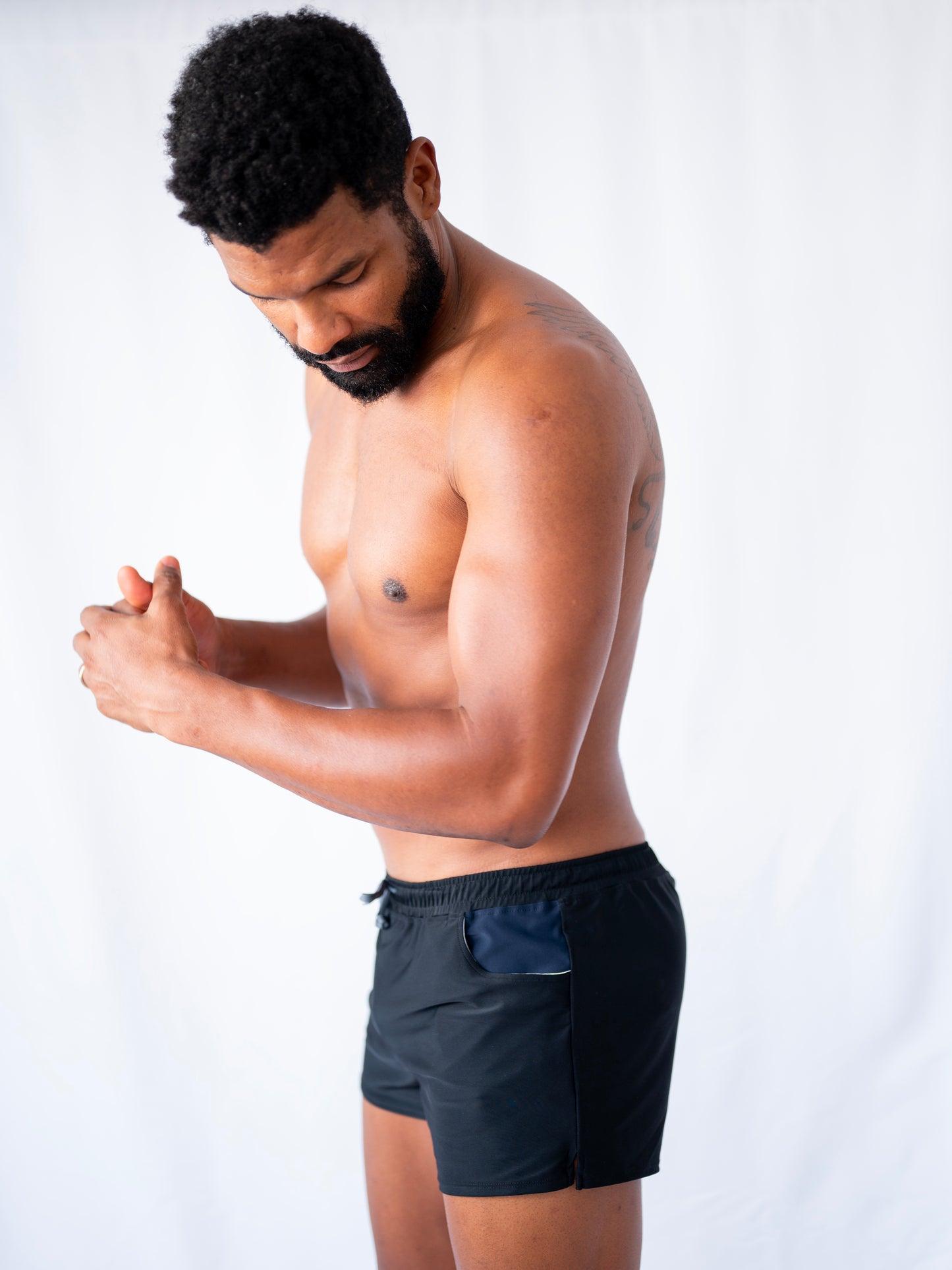 5-Pack SWYM Gym & Swim Shorts - Mix & Match - 30% Off