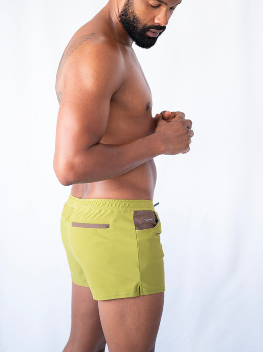 2-Pack SWYM Gym & Swim Shorts - Mix & Match - 15% Off