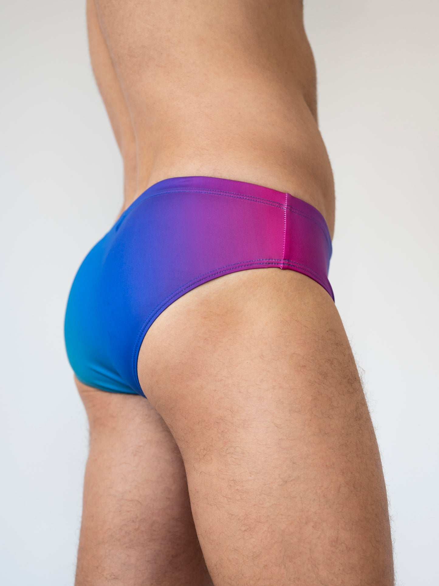 The Aurora Swimming Briefs