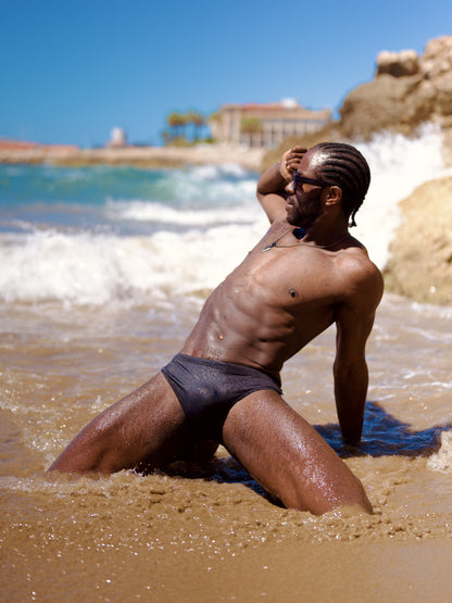Panther Premium Swim Briefs