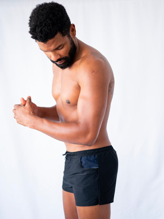 5-Pack SWYM Gym & Swim Shorts - Mix & Match - 30% Off