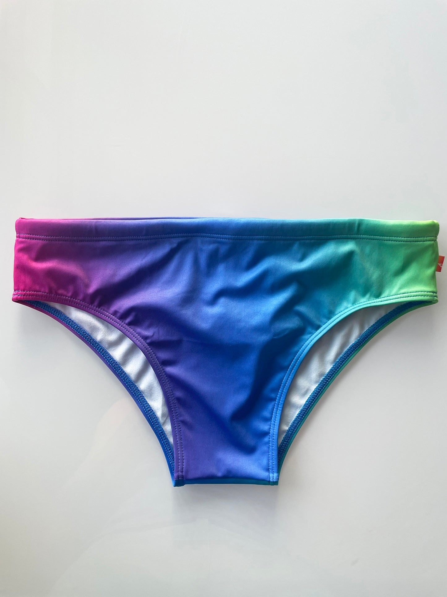 The Aurora Swimming Briefs