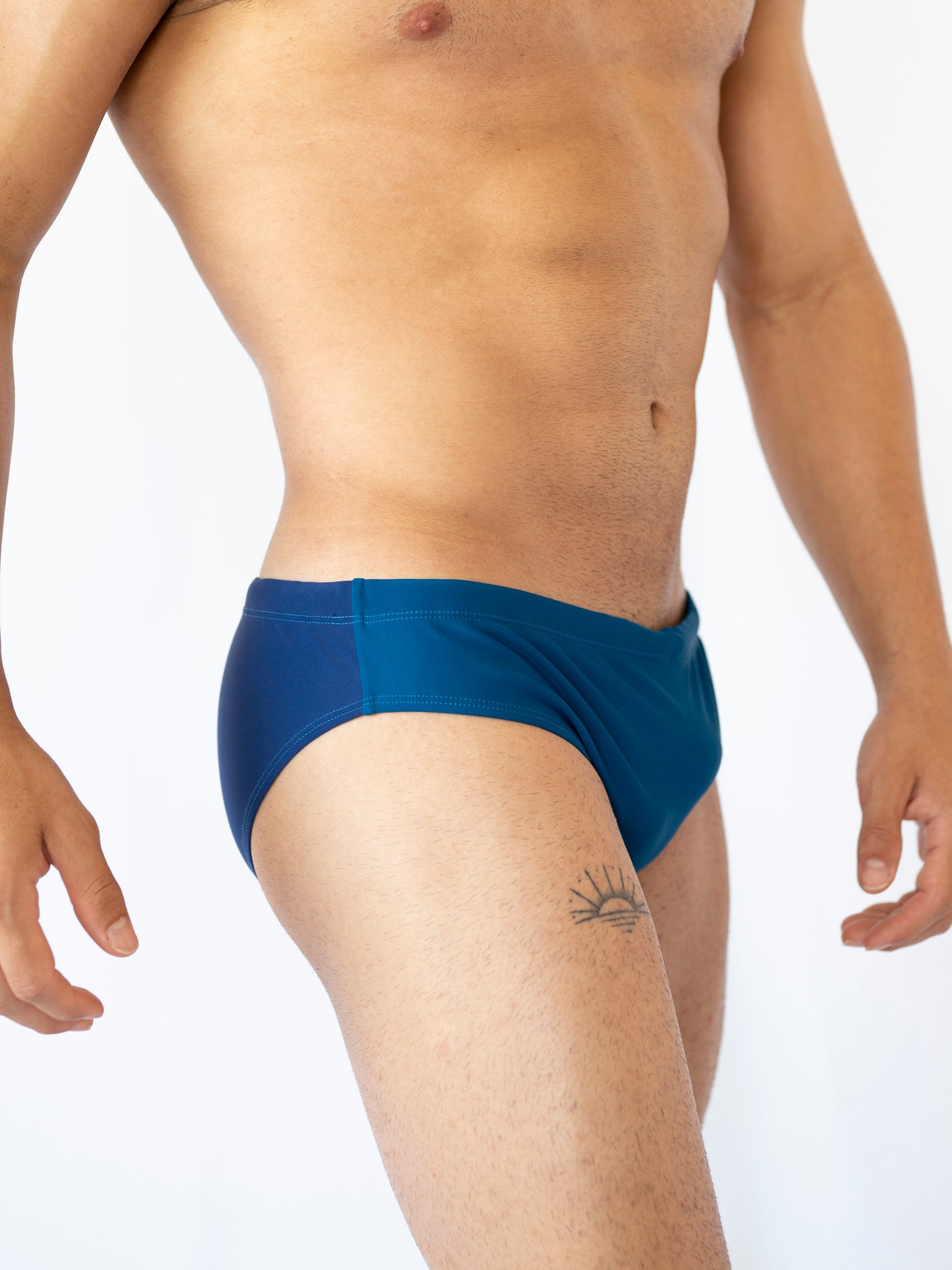 Pack de 2 Slips de Bain Mix & Match – 15 % de Réduction
