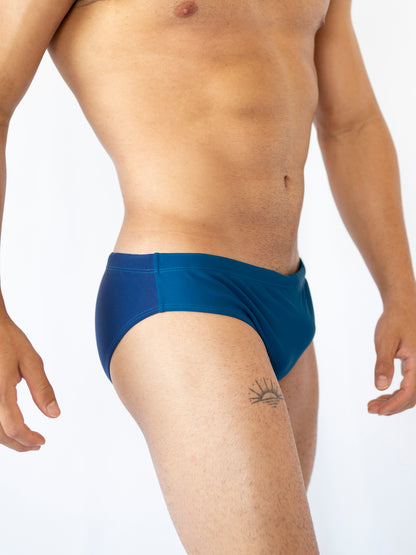 Pack de 2 Slips de Bain Mix & Match – 15 % de Réduction